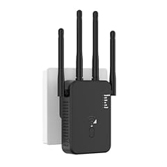 Aenxwa wlan repeater gebraucht kaufen  Wird an jeden Ort in Deutschland