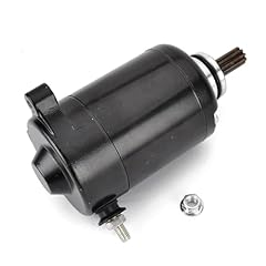 Scywdli electric starter for sale  Delivered anywhere in USA 
