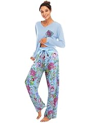 Famulily womens pyjamas for sale  Delivered anywhere in UK