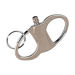 Metal keychain lighter for sale  Delivered anywhere in UK