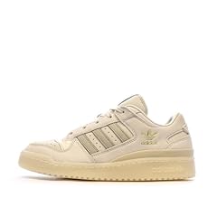 Adidas sneakers beige usato  Spedito ovunque in Italia 