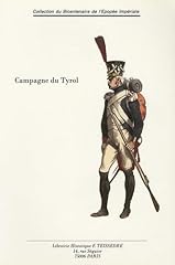 Campagne tyrol extraits d'occasion  Livré partout en France