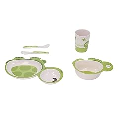 Ensemble assiettes bébé d'occasion  Livré partout en France