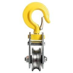 Shinico 1ton pulley for sale  Delivered anywhere in USA 