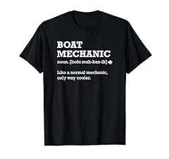 Boat mechanic like for sale  Delivered anywhere in USA 