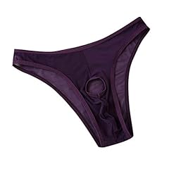 String slip homme d'occasion  Livré partout en France