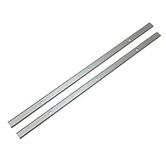 Inch planer blades for sale  Delivered anywhere in USA 