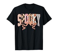 Spooky coquette bow for sale  Delivered anywhere in UK