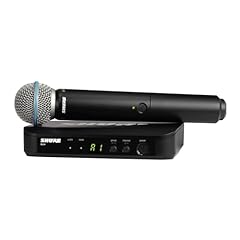 Shure blx24 b58 for sale  Delivered anywhere in UK