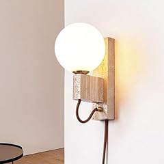 Vucica lampada parete usato  Spedito ovunque in Italia 