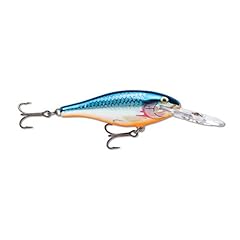 Rapala shad rap for sale  Delivered anywhere in UK