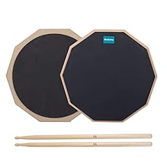 Musfunny drum practice for sale  Delivered anywhere in Ireland