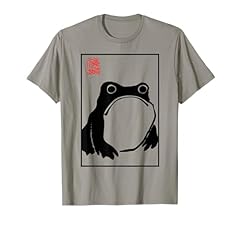 Grumpy frog matsumoto for sale  Delivered anywhere in UK