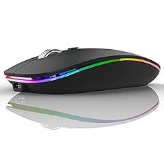 Led wireless mouse for sale  Delivered anywhere in USA 