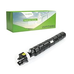 Green2print toner nero usato  Spedito ovunque in Italia 