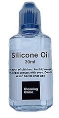 Silicone oil 100 for sale  Delivered anywhere in UK