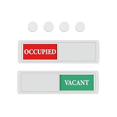 Occupied vacant door for sale  Delivered anywhere in UK