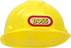 Boss construction helmet for sale  Delivered anywhere in Ireland