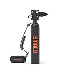 Scuba tank recreational for sale  Delivered anywhere in UK