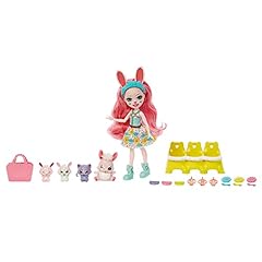 Enchantimals dolls baby for sale  Delivered anywhere in UK