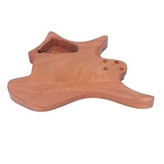 Polished guitar body for sale  Delivered anywhere in UK