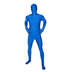 Adults msuit blue for sale  Delivered anywhere in UK