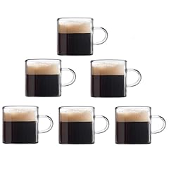 Mfacoy espresso cups for sale  Delivered anywhere in USA 