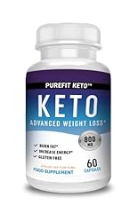 Keto formula ketogenic for sale  Delivered anywhere in UK