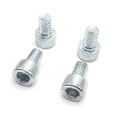 Replacementscrews hex socket for sale  Delivered anywhere in Ireland