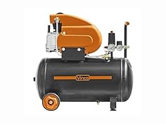 Vinco srl compressore usato  Spedito ovunque in Italia 