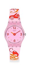 Swatch lp164 women for sale  Delivered anywhere in UK