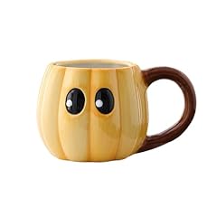 Halloween tasse kürbisbecher gebraucht kaufen  Wird an jeden Ort in Deutschland