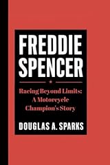 Freddie spencer racing gebraucht kaufen  Wird an jeden Ort in Deutschland
