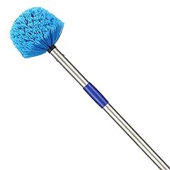 Cobweb duster pole for sale  Delivered anywhere in USA 