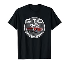 Vintage 1965 gto for sale  Delivered anywhere in USA 