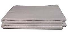 Deluxe flannel flat for sale  Delivered anywhere in USA 