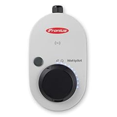 Fronius wattpilot wallbox gebraucht kaufen  Wird an jeden Ort in Deutschland