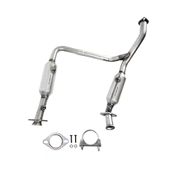 Pulcherflow catalytic converte for sale  Delivered anywhere in USA 