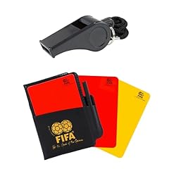 Soccer referee kit for sale  Delivered anywhere in USA 