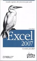 Excel 2007. guida d'occasion  Livré partout en France