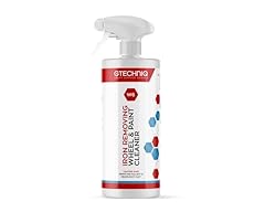 Gtechniq iron removing for sale  Delivered anywhere in UK