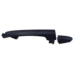 Black front rear for sale  Delivered anywhere in UK