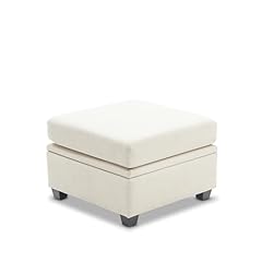 Weture square ottoman for sale  Delivered anywhere in USA 