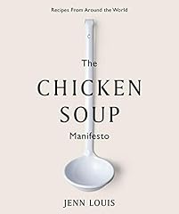 Chicken soup manifesto for sale  Delivered anywhere in USA 