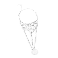 Besportble bracciale argento usato  Spedito ovunque in Italia 