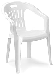 Poltroncina piona bianca usato  Spedito ovunque in Italia 