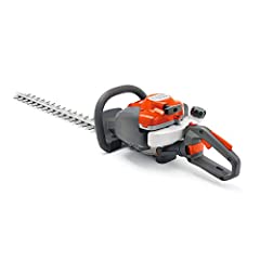 Husqvarna 122HD60 21.7cc Gas 23.7-in Dual Action Hedge for sale  Delivered anywhere in USA 
