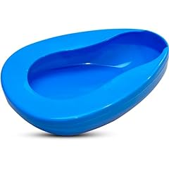Hygicare durable bedpan for sale  Delivered anywhere in USA 