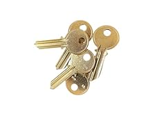 Pack key blanks for sale  Delivered anywhere in UK