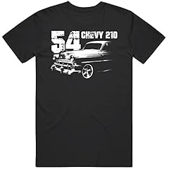 Purplemonkeytees 1954 chevy for sale  Delivered anywhere in USA 